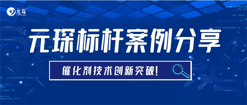 元琛標(biāo)桿案例分享 | 脫二噁英催化劑技術(shù)，實(shí)現(xiàn)創(chuàng)新突破！